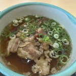 紀ノ川サービスエリア(上り線) フードコート - 