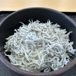 紀ノ川サービスエリア(上り線) フードコート - 