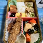 松浦商店 - 新幹線弁当