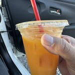 紀ノ川サービスエリア(上り線) フードコート - 