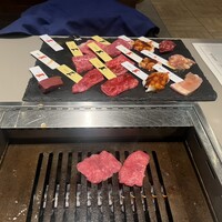 熟成和牛焼肉エイジング・ビーフ 横浜店 - 