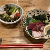魚屋あらまさ 川崎店 - 