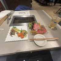 熟成和牛焼肉エイジング・ビーフ 横浜店 - 