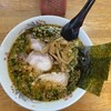 ラーメン大学石松