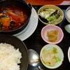 中国料理　杏花飯店