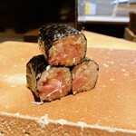 Sushi Atsuya - 