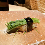 Sushi Atsuya - 