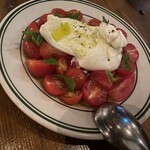 Xató burrata & steak - 