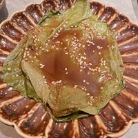 焼肉 永昌 - 