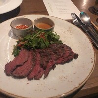 Longrain Tokyo - 