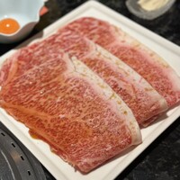 東京焼肉 一頭や コレド室町テラス店 - 