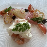 代官山ASO チェレステ 二子玉川店 - 