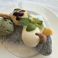 代官山ASO チェレステ 二子玉川店 - 