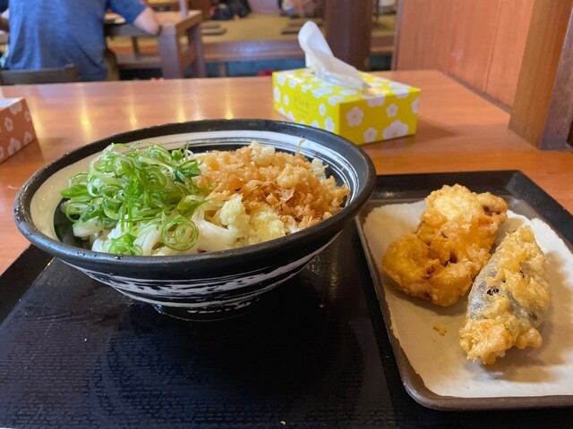 Ka no Kawa Seimen Neyagawa Shoeicho Ten photo 3