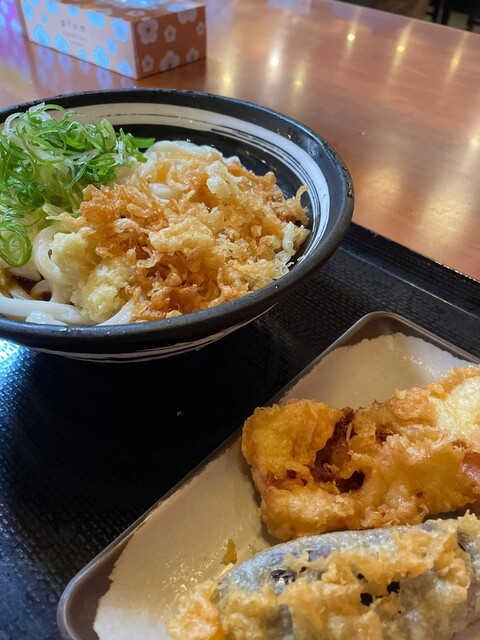 Ka no Kawa Seimen Neyagawa Shoeicho Ten photo 4