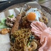 アジアン食堂 Gaya-Gaya