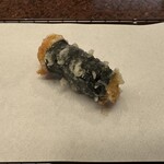 京都祇園 天ぷら八坂圓堂 - 