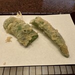 京都祇園 天ぷら八坂圓堂 - 