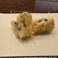 京都祇園 天ぷら八坂圓堂 - 