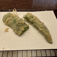 京都祇園 天ぷら八坂圓堂 - 