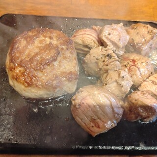 やっぱりステーキ_1