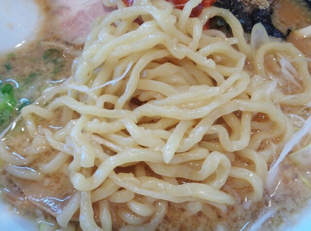 花道 - 最知（ラーメン）の写真