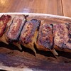 アガリコ餃子楼 - 焼餃子 385円(税込)