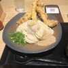 讃岐饂飩 元喜