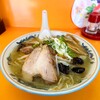 ラーメン専門 ささき