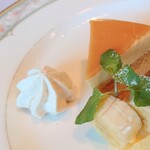 セサミ - デザート✨