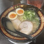 Ramen Kurume Honda Shouten - 