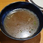 ラーメン 坊也哲 - 