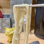 Tsukemen Yumenchu - 麺、にゅ～～ん！