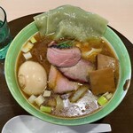 手打麺祭 かめ囲 - 