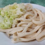 桜井うどん - 