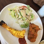 Milan 西の京店 - 