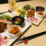 おでんとおばんざい魔法のたまご - 