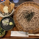 おらが蕎麦 - 