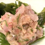 釣りあじ食堂 - 