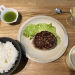 京町鉄板バル オコシヤス with 肉ばたけ - 