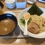 一風堂 - 太つけ麺