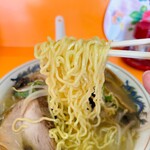 ラーメン専門 ささき - 