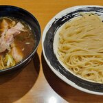 ラーメン 坊也哲 - 
