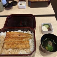 天然うなぎ しま村 - 