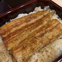 天然うなぎ しま村 - 
