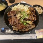 西宮肉劇場 - 