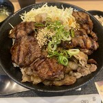 西宮肉劇場 - 