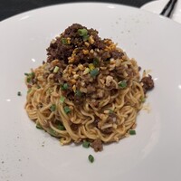 スーツァン・レストラン陳 渋谷店 - 