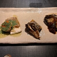鉄板焼　一如 - 