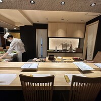 吉祥寺 鮨 天ぷら いわい - 